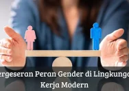 Mengapa Masyarakat Pencapaian Mendorong Pergeseran Makna Kerja?
