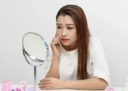 Mengapa Remaja Lebih Gampang Jerawatan? Ini Penjelasan Dokter Kulit