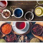 Mengapa Teh Herbal Jadi Pilihan Utama untuk Keseimbangan Hidup