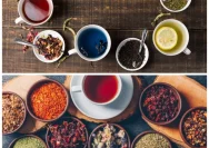 Mengapa Teh Herbal Jadi Pilihan Utama untuk Keseimbangan Hidup