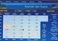 Mengenal Dewasa Ayu Rabu 3 Juni 2026: Waktu yang Tepat untuk Segala Pekerjaan