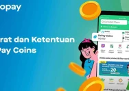 Mengenal GoPay Pinjam: Langkah Mudah Mengajukan Pinjaman Secara Online
