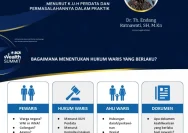 Mengenal Hukum Waris di Indonesia: Hak Waris Menurut Hukum dan Dokumen Sah