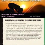 Mengenal Keutamaan Shalat Dhuha: Kunci Rezeki dan Ampunan