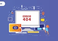 Menghadapi Kesalahan 404: Cara Mengatasi dan Meningkatkan Kinerja Situs Web