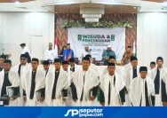 Menghadapi Masa Depan, Kiai Muda Solo Raya Telaah Supremasi Moral dan Kepemimpinan Ulama