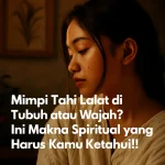 Mengungkap Rahasia Kehidupan Lewat Guratan Wajah dalam Mimpi Menurut Primbon Jawa