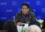 Menteri Keuangan Purbaya Bakal Jadi Gubernur BI? Ekonom Senior Mengatakan Tak Mampu