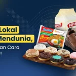 Merek Lokal yang Mendunia: Mengapa Daftarkan Merek Anda Secara Tepat