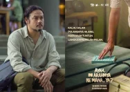 Misteri Pertanyaan Silmy Jelang Menyerahkan Diri: 'Ini Arahnya Kemana?'