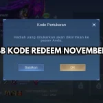 Moonton Hadirkan Kode Redeem ML Terbaru, Siap Diborong!