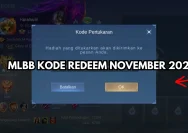 Moonton Hadirkan Kode Redeem ML Terbaru, Siap Diborong!