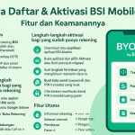 Mudahkan Pembukaan Rekening dan Transaksi Keuangan, Ini Cara Daftar dan Aktivasi BYOND by BSI