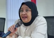 Nanik S Deyang: Jurnalis yang Menggantikan Dadan Hindayana sebagai Kepala BGN