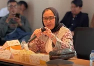 Nanik Sudaryati Deyang Siap Jalankan 4 Rencana Baru di Badan Gizi Nasional