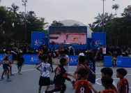 NBA Finals 2026 Membangkitkan Antusiasme Basket di Indonesia