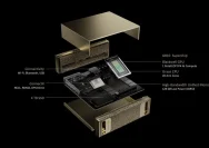 Nvidia RTX Spark: Inovasi Baru dalam Laptop Windows on Arm