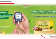 Obat Diabetes yang Paling Sering Diresepkan Dokter: Apa Efek Sampingnya?