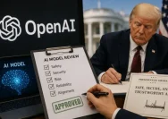 OpenAI Siap Ikuti Program Peninjauan AI Pemerintah AS