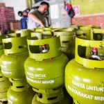 Operasi Pasar Gas LPG 3 Kg di Rembang: Meningkatkan Ketersediaan dan Menghemat Biaya