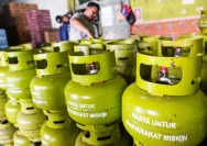 Operasi Pasar Gas LPG 3 Kg di Rembang: Meningkatkan Ketersediaan dan Menghemat Biaya