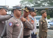 Operasi Patuh 2026 Dimulai, Polri Siap Meningkatkan Disiplin Masyarakat