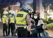 Operasi Patuh 2026: Polisi Fokus pada Sembilan Pelanggaran Prioritas