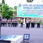 Operasi Patuh Siginjai 2026 Ditunda, Polda Jambi Ajak Masyarakat Tertib Berlalu Lintas