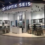 Optik Seis AEON Mall Deltamas: Tempat Belanja Kacamata Berkualitas dengan Diskon