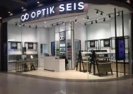 Optik Seis AEON Mall Deltamas: Tempat Belanja Kacamata Berkualitas dengan Diskon