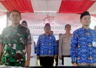 Optimalisasi Koperasi Merah Putih di Karawang: Tim Sesdukab Siap Fasilitasi Solusi dan Akselerasi Usaha