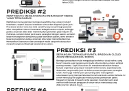 Palo Alto Networks Siap Menghadapi Ancaman Siber Dengan Keamanan Cyber yang Canggih