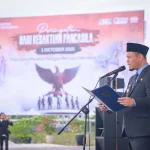Pancasila sebagai Ideologi Hidup: Wali Kota Salatiga Ingin Tindakannya Nyata