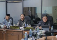 Pansus DPRD Kalsel Selidiki Penyelewengan Distribusi BBM Subsidi