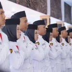Paskibraka Kudus 2026: 64 Calon Resmi Diumumkan, Dua Lolos ke Tingkat Provinsi