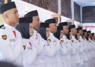Paskibraka Kudus 2026: 64 Calon Resmi Diumumkan, Dua Lolos ke Tingkat Provinsi