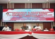 Pati Mengukuhkan 242 Kepala Sekolah Baru, Fokus pada Kualitas Pelayanan Pendidikan
