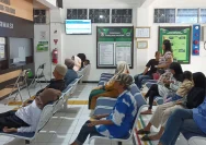 Pati Siapkan Layanan Puskesmas Sore untuk Lansia dan Kelompok Rentan