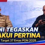 PB Kodrat Targetkan Lima Emas di PON 2028, Merebut Kembali Kejayaan Nasional