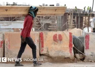Pekerja Yemen Terancam Kalah Saing Dari Migran Ethiopia: Krisis Ekonomi Membuat Mereka Kehilangan Pekerjaan