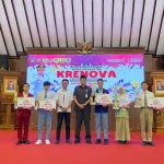 Pelajar Pati Tunjukkan Inovasi Berkualitas di Lomba Krenova 2026
