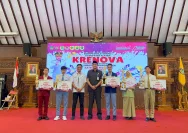Pelajar Pati Tunjukkan Inovasi Berkualitas di Lomba Krenova 2026