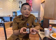 Pelaku Ekraf Kota Tangerang Siap Tampil di Hotel Lewat Program Pojok Ekraf