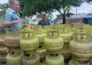 Pelaku Penyalahgunaan LPG 3 Kilogram di Buleleng Dihukum Berat