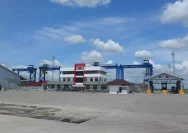 Pelindo dan PT Pelabuhan Samudera Palaran Tegaskan Tata Kelola Terminal Petikemas