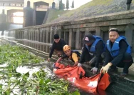 Pemancing Tenggelam di Bendungan Jatirogo Demak: Kesedihan bagi Masyarakat