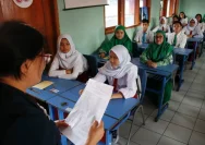 Pembayaran Gaji Guru Madrasah Dijamin Transparan dan Akuntabel dengan Sistem One Person One Payment