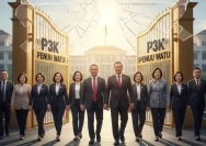 Pemerintah Buka Peluang Pengangkatan PPPK Paruh Waktu Jadi ASN Penuh Waktu