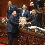 Pemerintah dan DPR RI Sah Jadi UU Perubahan Aturan Kepolisian RI 2026