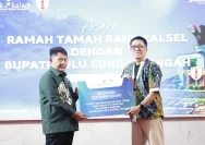 Pemerintah Hulu Sungai Tengah dan Bank Kalsel Perkuat Kerja Sama Digitalisasi